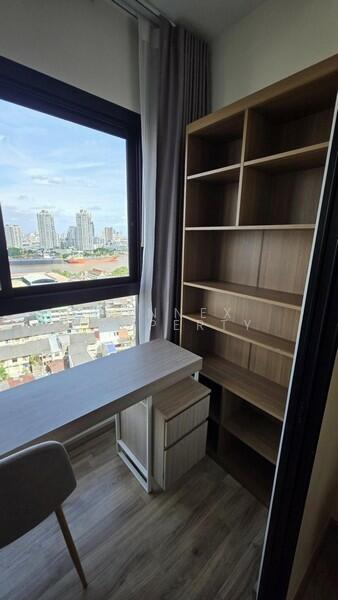 ให้เช่า - Niche Mono Charoen Nakorn : นิช โมโน เจริญนคร, กรุงเทพ