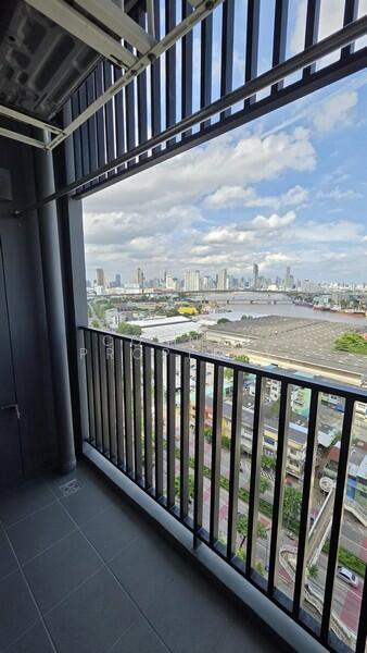ให้เช่า - Niche Mono Charoen Nakorn : นิช โมโน เจริญนคร, กรุงเทพ