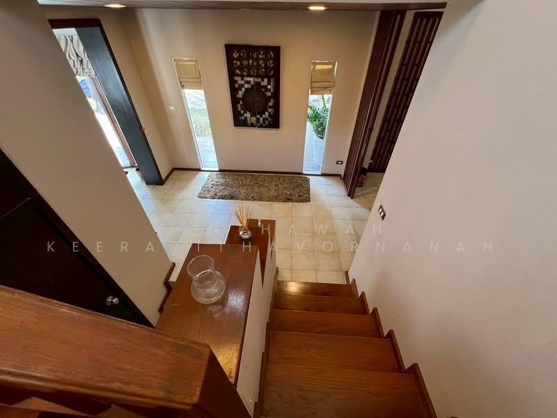 Noble Wana Watcharapol, Bangkok, Watcharaphon Road, Anusaowari, Bang Khen, Bangkok, 3 Bedrooms, 200 sqm, Single Detached House For Sale, by Panthawan Keeratithavornanan, 60204641 - DDproperty.com