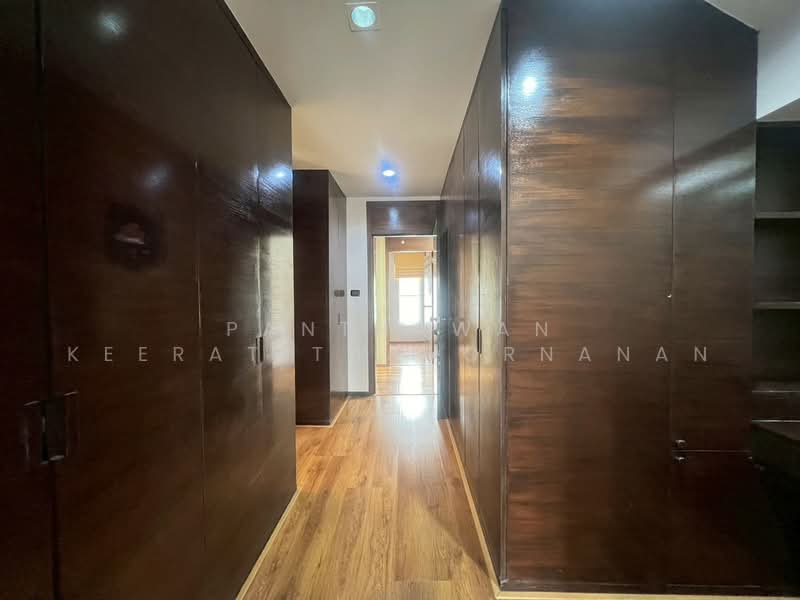 Noble Wana Watcharapol, Bangkok, Watcharaphon Road, Anusaowari, Bang Khen, Bangkok, 3 Bedrooms, 200 sqm, Single Detached House For Sale, by Panthawan Keeratithavornanan, 60204641 - DDproperty.com