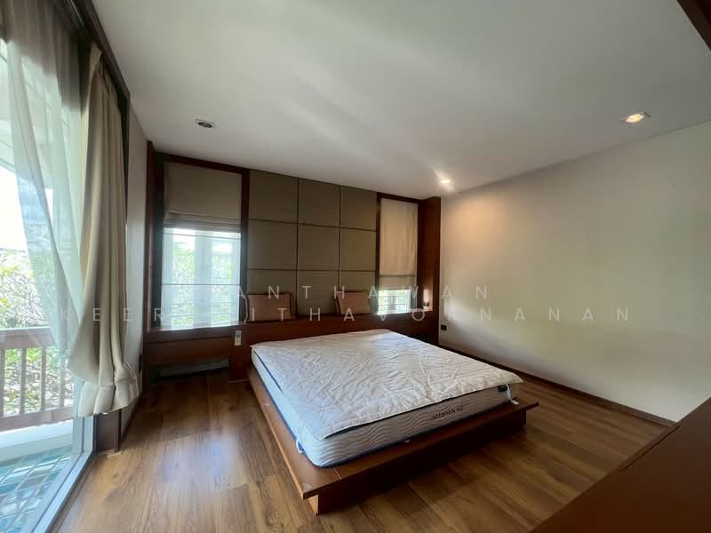 Noble Wana Watcharapol, Bangkok, Watcharaphon Road, Anusaowari, Bang Khen, Bangkok, 3 Bedrooms, 200 sqm, Single Detached House For Sale, by Panthawan Keeratithavornanan, 60204641 - DDproperty.com