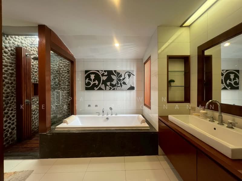 Noble Wana Watcharapol, Bangkok, Watcharaphon Road, Anusaowari, Bang Khen, Bangkok, 3 Bedrooms, 200 sqm, Single Detached House For Sale, by Panthawan Keeratithavornanan, 60204641 - DDproperty.com