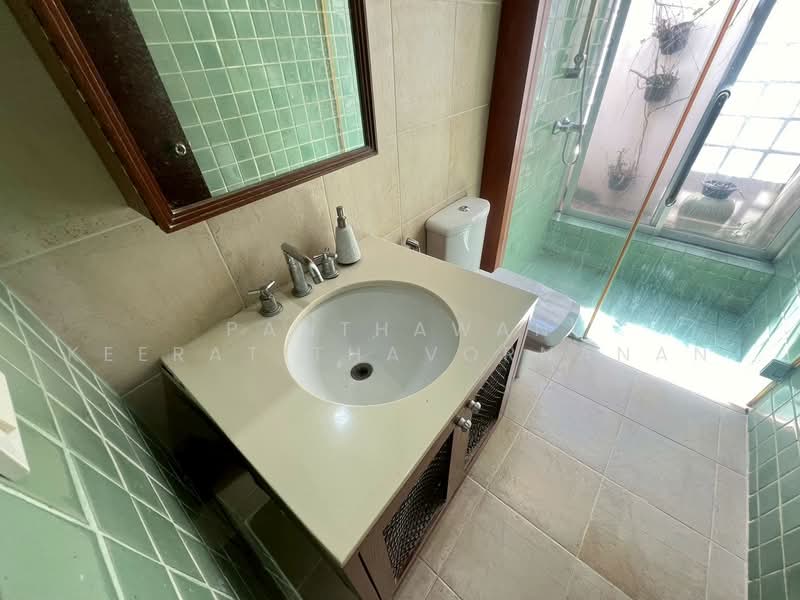 Noble Wana Watcharapol, Bangkok, Watcharaphon Road, Anusaowari, Bang Khen, Bangkok, 3 Bedrooms, 200 sqm, Single Detached House For Sale, by Panthawan Keeratithavornanan, 60204641 - DDproperty.com