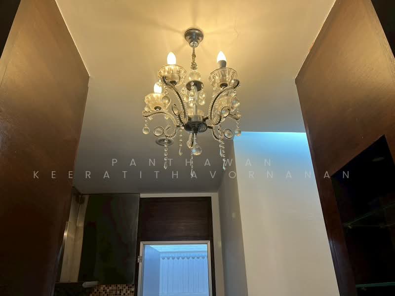 Noble Wana Watcharapol, Bangkok, Watcharaphon Road, Anusaowari, Bang Khen, Bangkok, 3 Bedrooms, 200 sqm, Single Detached House For Sale, by Panthawan Keeratithavornanan, 60204641 - DDproperty.com
