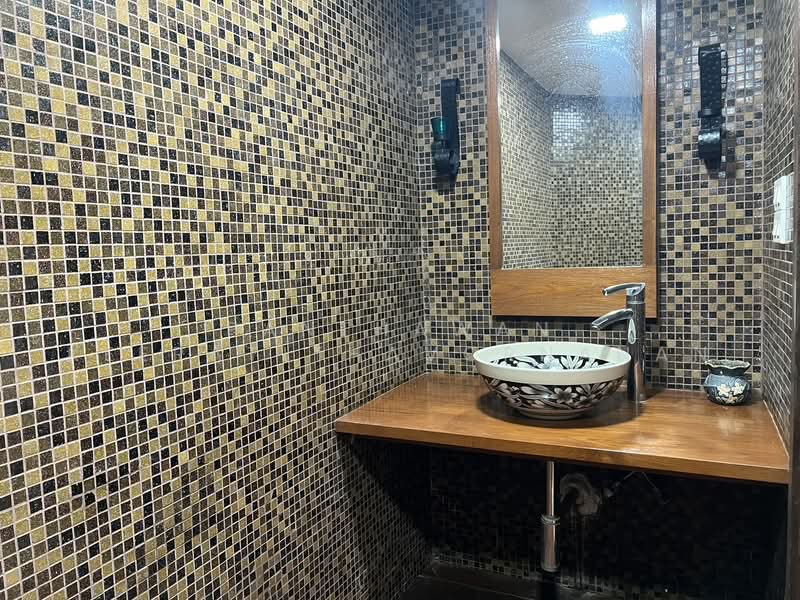 Noble Wana Watcharapol, Bangkok, Watcharaphon Road, Anusaowari, Bang Khen, Bangkok, 3 Bedrooms, 200 sqm, Single Detached House For Sale, by Panthawan Keeratithavornanan, 60204641 - DDproperty.com