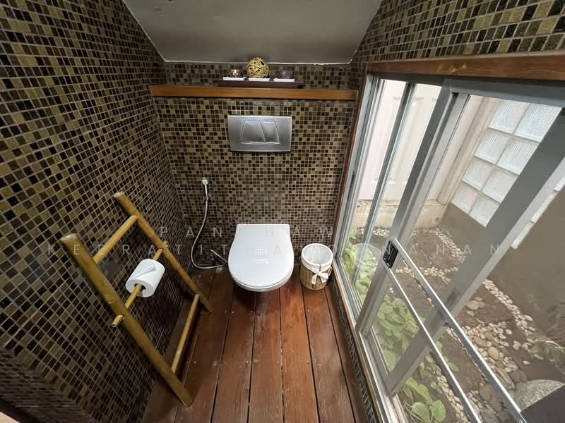 Noble Wana Watcharapol, Bangkok, Watcharaphon Road, Anusaowari, Bang Khen, Bangkok, 3 Bedrooms, 200 sqm, Single Detached House For Sale, by Panthawan Keeratithavornanan, 60204641 - DDproperty.com