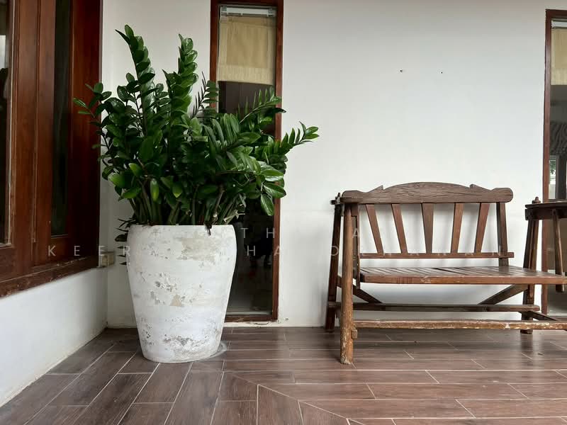 Noble Wana Watcharapol, Bangkok, Watcharaphon Road, Anusaowari, Bang Khen, Bangkok, 3 Bedrooms, 200 sqm, Single Detached House For Sale, by Panthawan Keeratithavornanan, 60204641 - DDproperty.com