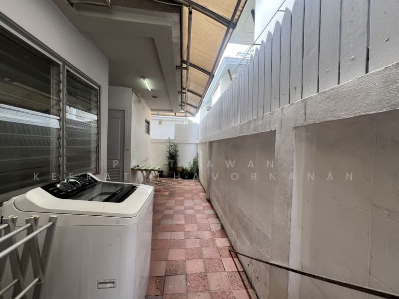 Noble Wana Watcharapol, Bangkok, Watcharaphon Road, Anusaowari, Bang Khen, Bangkok, 3 Bedrooms, 200 sqm, Single Detached House For Sale, by Panthawan Keeratithavornanan, 60204641 - DDproperty.com