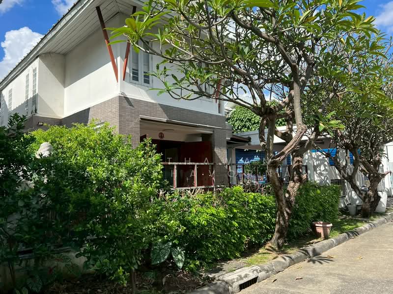 Noble Wana Watcharapol, Bangkok, Watcharaphon Road, Anusaowari, Bang Khen, Bangkok, 3 Bedrooms, 200 sqm, Single Detached House For Sale, by Panthawan Keeratithavornanan, 60204641 - DDproperty.com
