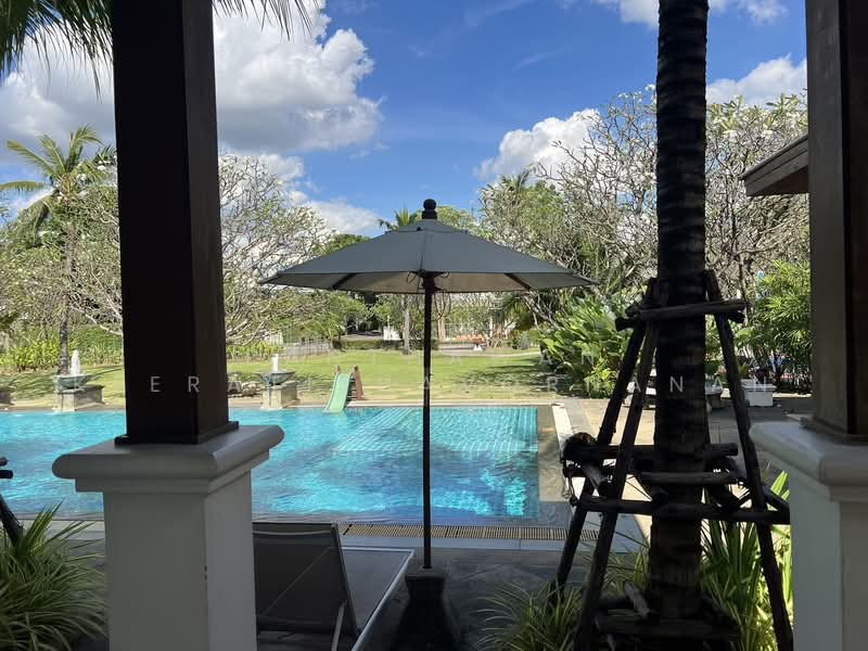 Noble Wana Watcharapol, Bangkok, Watcharaphon Road, Anusaowari, Bang Khen, Bangkok, 3 Bedrooms, 200 sqm, Single Detached House For Sale, by Panthawan Keeratithavornanan, 60204641 - DDproperty.com