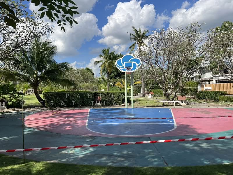 Noble Wana Watcharapol, Bangkok, Watcharaphon Road, Anusaowari, Bang Khen, Bangkok, 3 Bedrooms, 200 sqm, Single Detached House For Sale, by Panthawan Keeratithavornanan, 60204641 - DDproperty.com