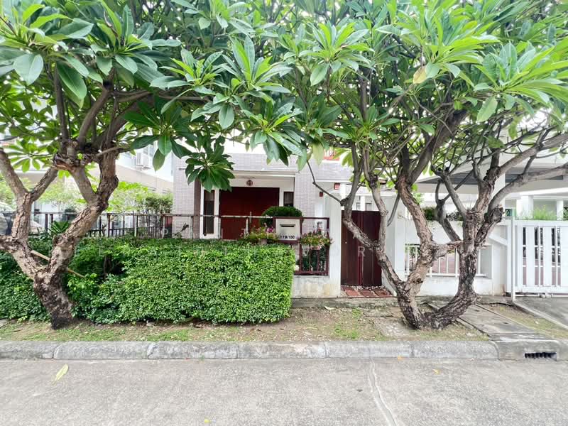 Noble Wana Watcharapol, Bangkok, Watcharaphon Road, Anusaowari, Bang Khen, Bangkok, 3 Bedrooms, 200 sqm, Single Detached House For Sale, by Panthawan Keeratithavornanan, 60204641 - DDproperty.com