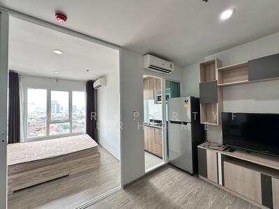 ขาย - Regent Home Bangson 2 Phase 28 : รีเจ้นท์ โฮม บางซ่อน โครงการ 2 เฟส 28, กรุงเทพ