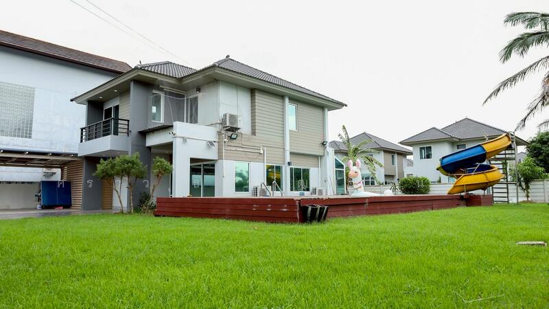 For Sale - Areeya Como Ladkrabang-Suvarnabhumi, Bangkok