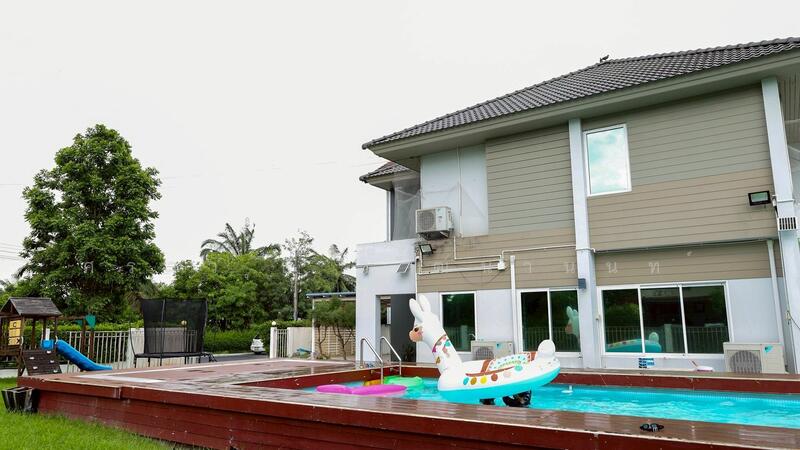 For Sale - Areeya Como Ladkrabang-Suvarnabhumi, Bangkok