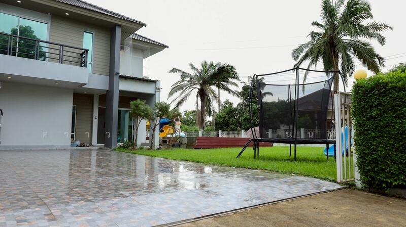 For Sale - Areeya Como Ladkrabang-Suvarnabhumi, Bangkok
