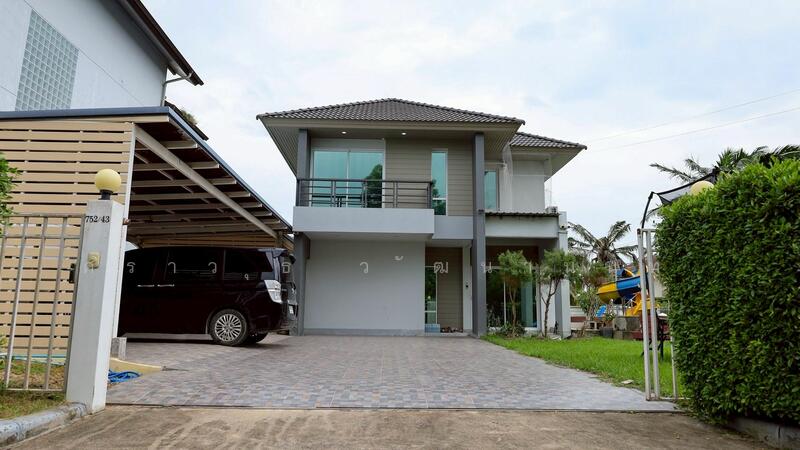 For Sale - Areeya Como Ladkrabang-Suvarnabhumi, Bangkok