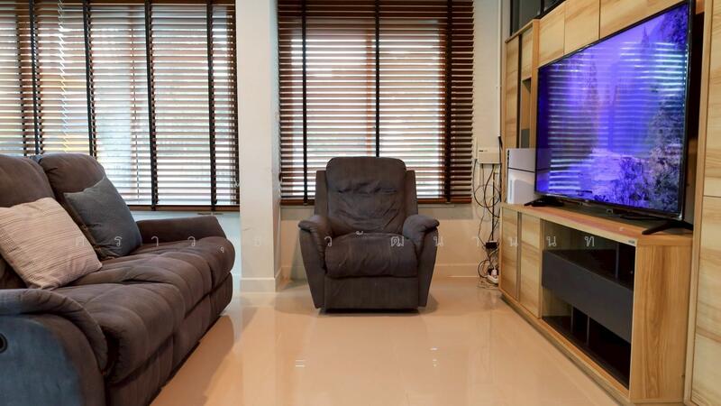 For Sale - Areeya Como Ladkrabang-Suvarnabhumi, Bangkok