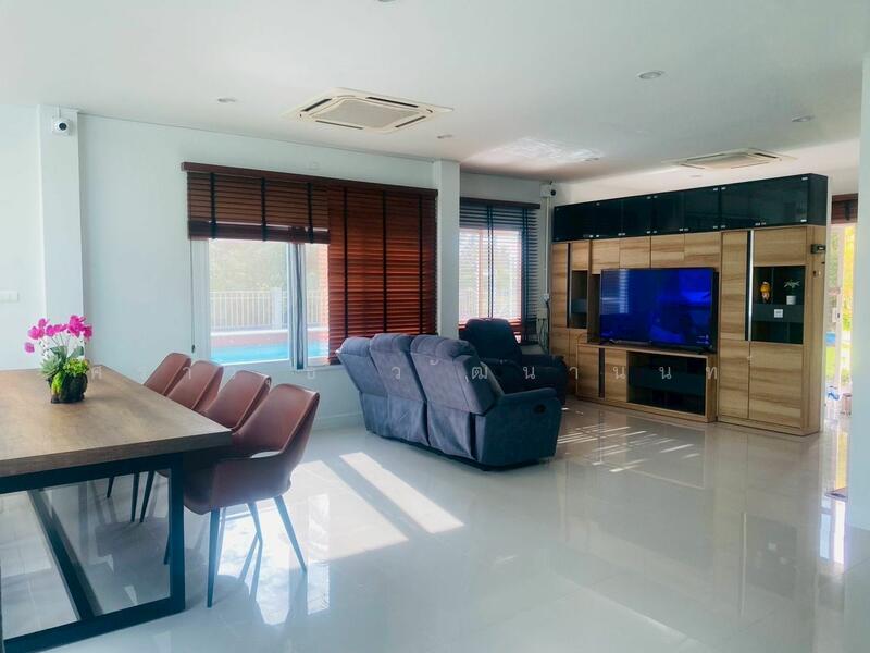 For Sale - Areeya Como Ladkrabang-Suvarnabhumi, Bangkok