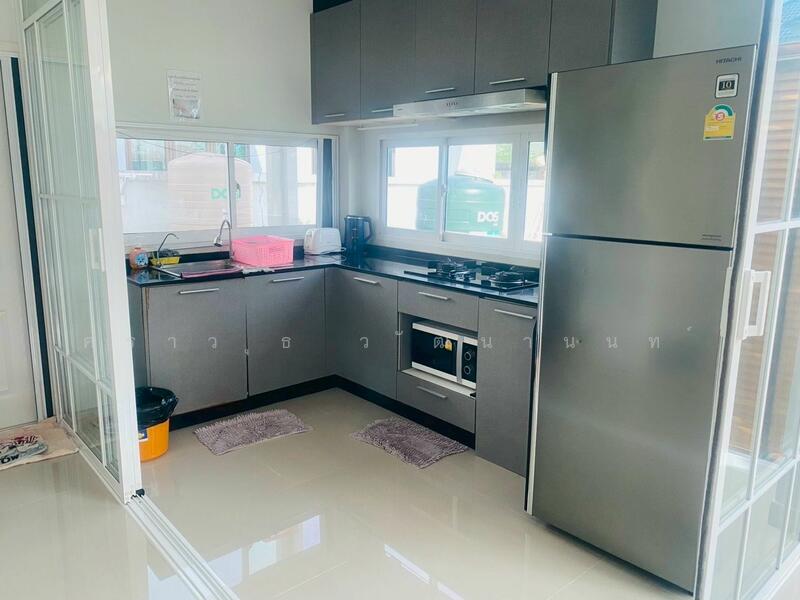 For Sale - Areeya Como Ladkrabang-Suvarnabhumi, Bangkok