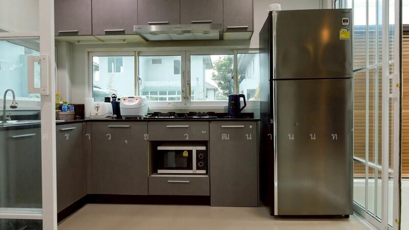 For Sale - Areeya Como Ladkrabang-Suvarnabhumi, Bangkok