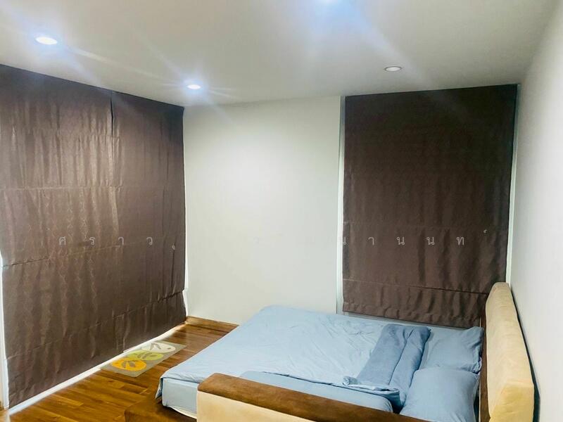 For Sale - Areeya Como Ladkrabang-Suvarnabhumi, Bangkok
