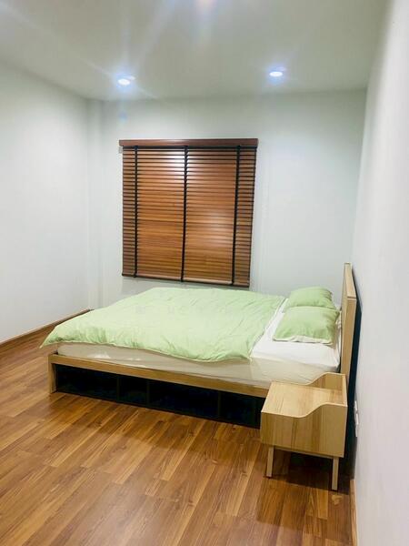 For Sale - Areeya Como Ladkrabang-Suvarnabhumi, Bangkok