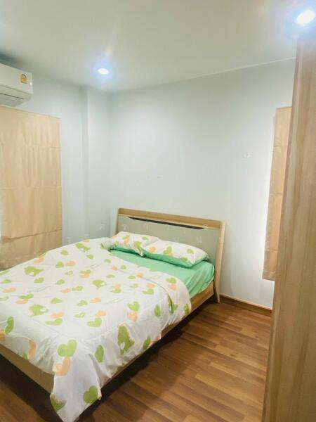 For Sale - Areeya Como Ladkrabang-Suvarnabhumi, Bangkok