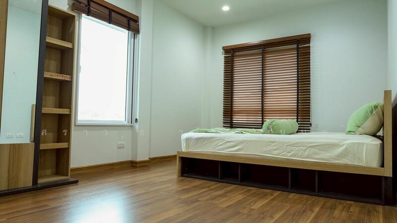 For Sale - Areeya Como Ladkrabang-Suvarnabhumi, Bangkok