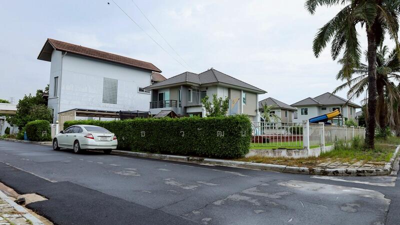 For Sale - Areeya Como Ladkrabang-Suvarnabhumi, Bangkok