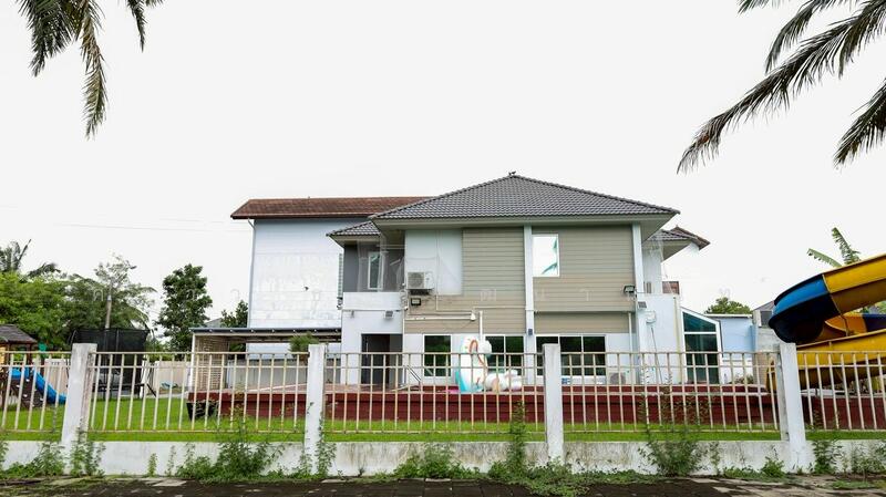 For Sale - Areeya Como Ladkrabang-Suvarnabhumi, Bangkok