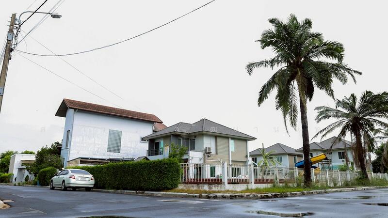 For Sale - Areeya Como Ladkrabang-Suvarnabhumi, Bangkok