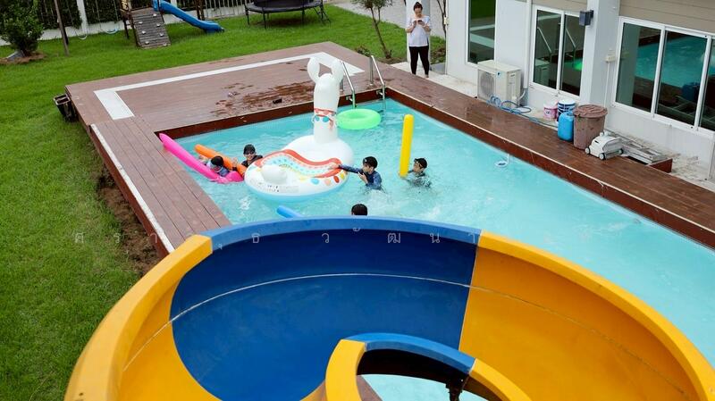 For Sale - Areeya Como Ladkrabang-Suvarnabhumi, Bangkok