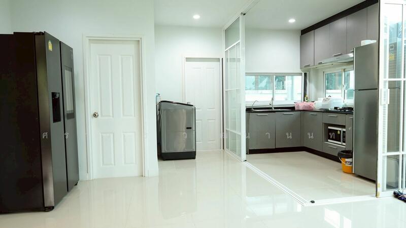 For Sale - Areeya Como Ladkrabang-Suvarnabhumi, Bangkok
