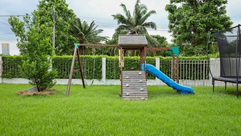 For Sale - Areeya Como Ladkrabang-Suvarnabhumi, Bangkok