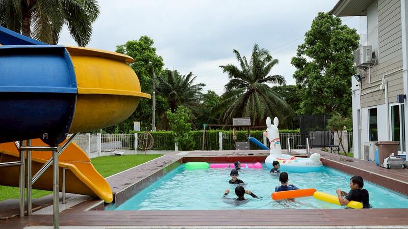 For Sale - Areeya Como Ladkrabang-Suvarnabhumi, Bangkok