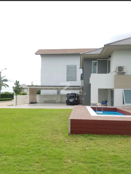 For Sale - Areeya Como Ladkrabang-Suvarnabhumi, Bangkok