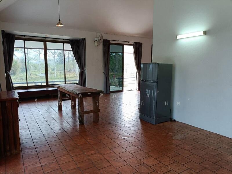 For Rent - ให้เช่าบ้าน 2 ห้องนอน 2 ห้องน้ำ ห้องนั่งเล่น ส่วนครัวและห้องเก็บของ ราคาเดือนละ 16,000 บาท, Nakhon Ratchasima