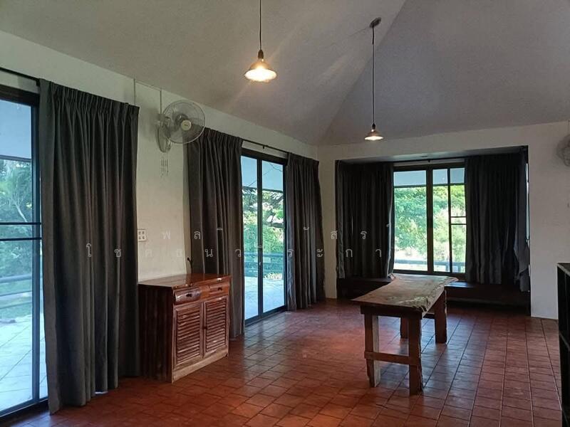 For Rent - ให้เช่าบ้าน 2 ห้องนอน 2 ห้องน้ำ ห้องนั่งเล่น ส่วนครัวและห้องเก็บของ ราคาเดือนละ 16,000 บาท, Nakhon Ratchasima