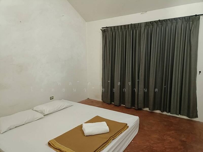 For Rent - ให้เช่าบ้าน 2 ห้องนอน 2 ห้องน้ำ ห้องนั่งเล่น ส่วนครัวและห้องเก็บของ ราคาเดือนละ 16,000 บาท, Nakhon Ratchasima