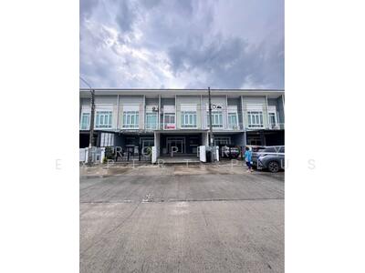 ขาย - Q District Gusto Kingkaew-Suvarnabhumi : คิว ดิสทริค กัสโต้ กิ่งแก้ว-สุวรรณภูมิ, สมุทรปราการ