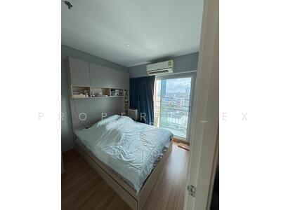 ขาย - Lumpini Place Ratchada-Sathu : ลุมพินี เพลส รัชดา-สาธุ, กรุงเทพ