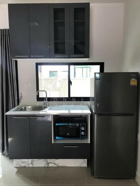 ให้เช่า - Baan Klang Muang Srinakarin – Onnut : บ้านกลางเมือง ศรีนครินทร์ – อ่อนนุช, กรุงเทพ
