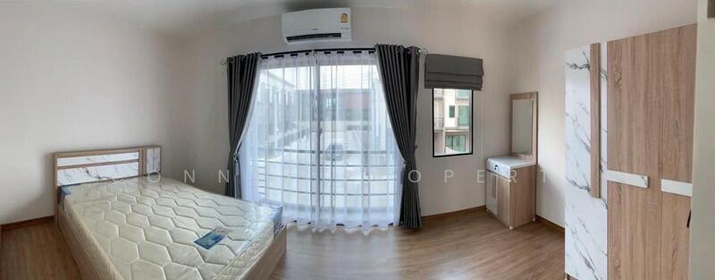 ให้เช่า - Baan Klang Muang Srinakarin – Onnut : บ้านกลางเมือง ศรีนครินทร์ – อ่อนนุช, กรุงเทพ