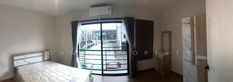 ให้เช่า - Baan Klang Muang Srinakarin – Onnut : บ้านกลางเมือง ศรีนครินทร์ – อ่อนนุช, กรุงเทพ