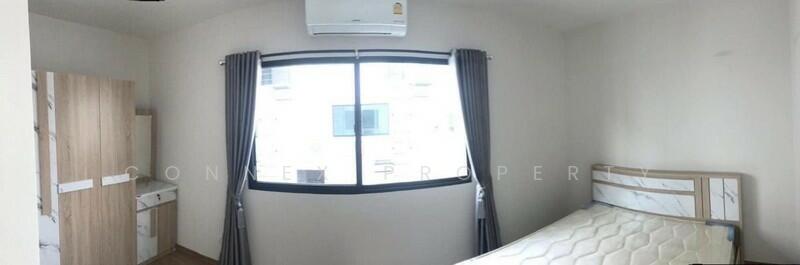 ให้เช่า - Baan Klang Muang Srinakarin – Onnut : บ้านกลางเมือง ศรีนครินทร์ – อ่อนนุช, กรุงเทพ