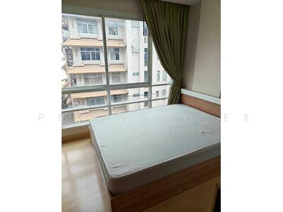 ขาย - Emerald Residence Ratchada : เอ็มเมอรัล เรสซิเดนซ์ รัชดา, กรุงเทพ