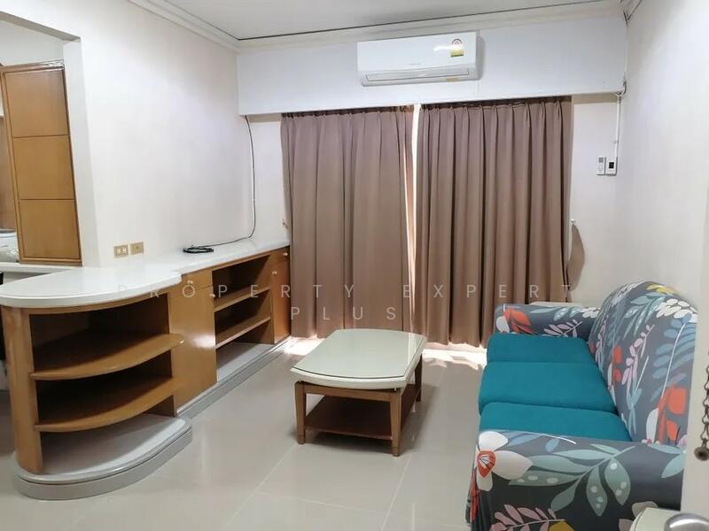 ขาย - Baan Suan Thon Phutthabucha 47 : คอนโด บ้านสวนธน พุทธบูชา 47, กรุงเทพ