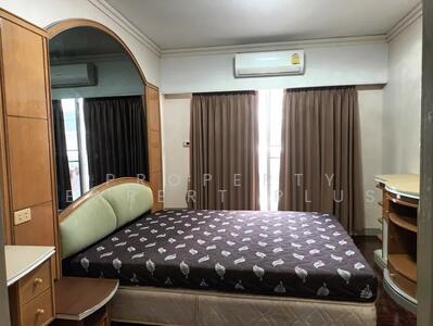 ขาย - Baan Suan Thon Phutthabucha 47 : คอนโด บ้านสวนธน พุทธบูชา 47, กรุงเทพ