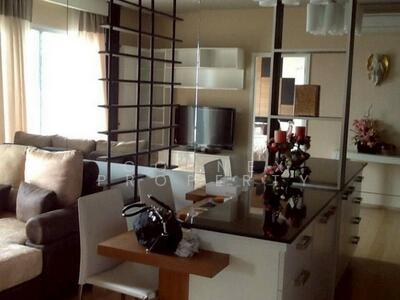 For Rent - Hive Sathorn, Bangkok